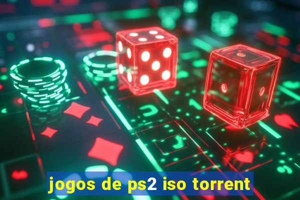 jogos de ps2 iso torrent